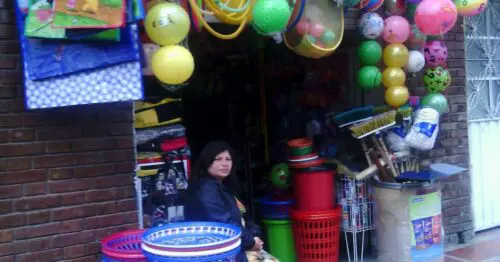 CACHARRERIA CALLE 40 SUR CACHARRERIA CALLE 40 SUR